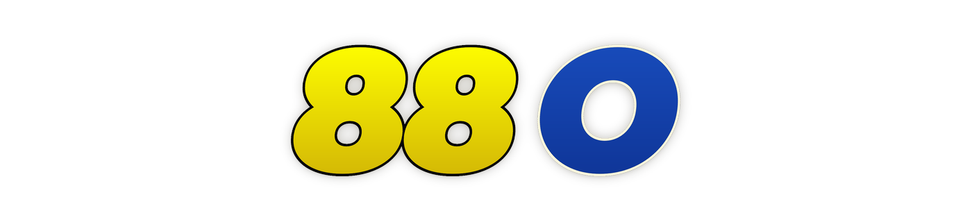 88o